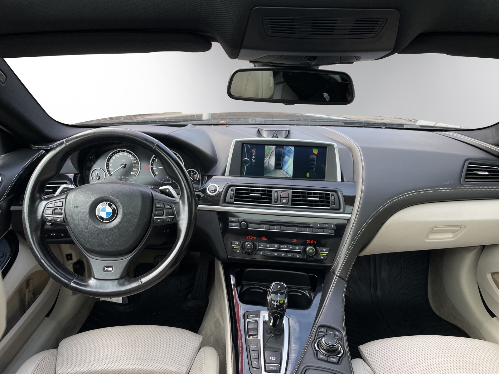 BMW 650i Coupé xDrive-image-9
