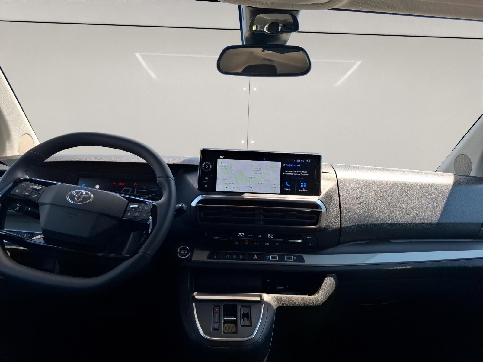 TOYOTA PROACE Verso L1 2.0 D Trend-image-12