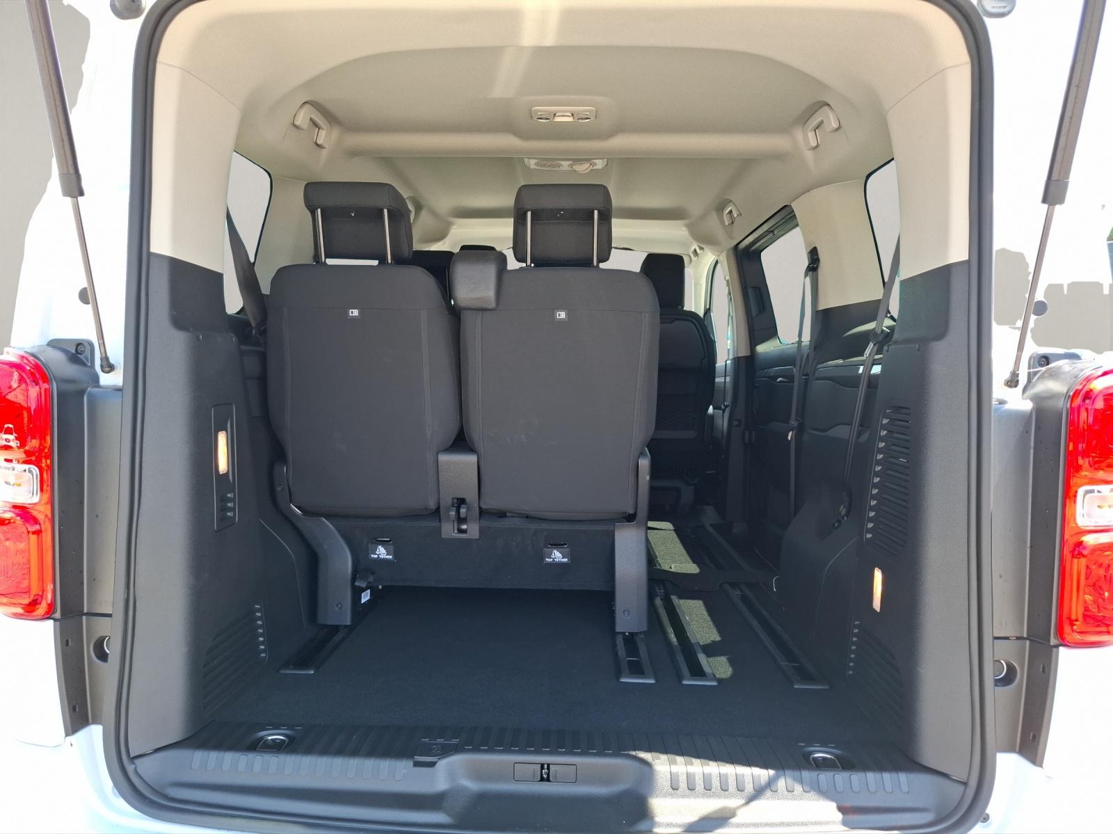 TOYOTA PROACE Verso L1 2.0 D Trend-image-11