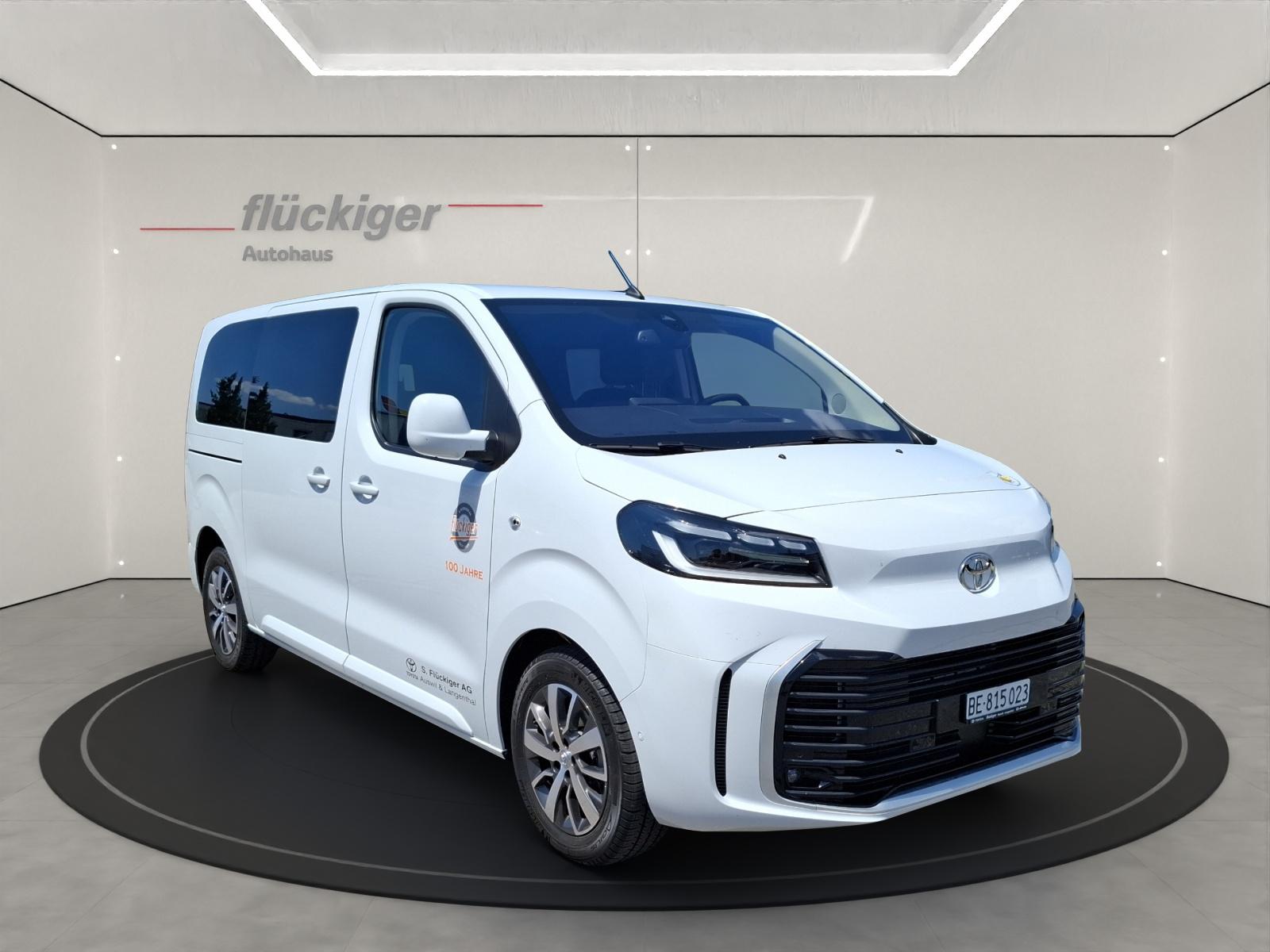 TOYOTA PROACE Verso L1 2.0 D Trend-showroom-element-2
