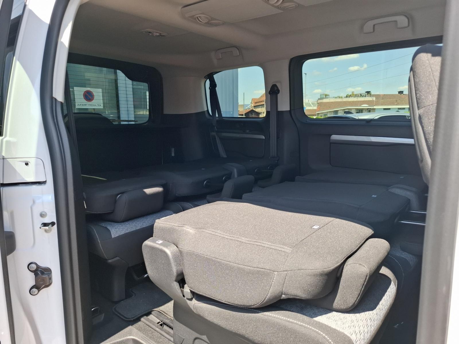 TOYOTA PROACE Verso L1 2.0 D Trend-image-10
