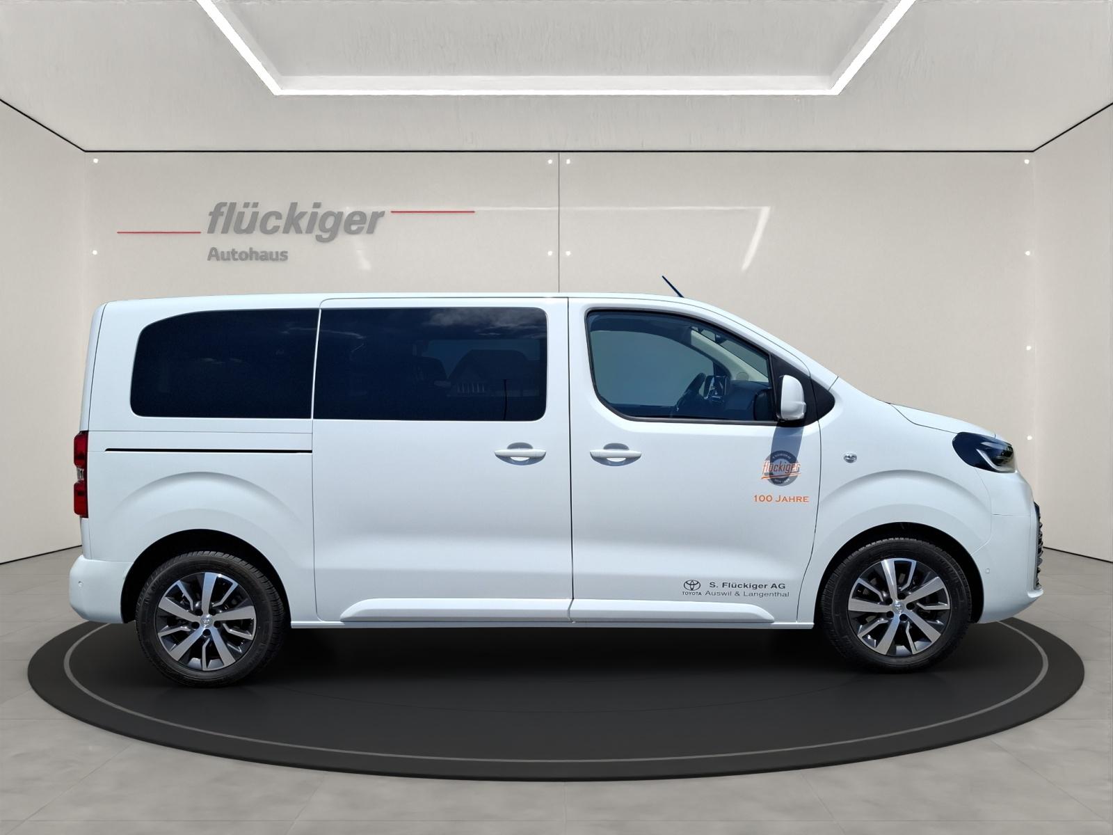 TOYOTA PROACE Verso L1 2.0 D Trend-showroom-element-3