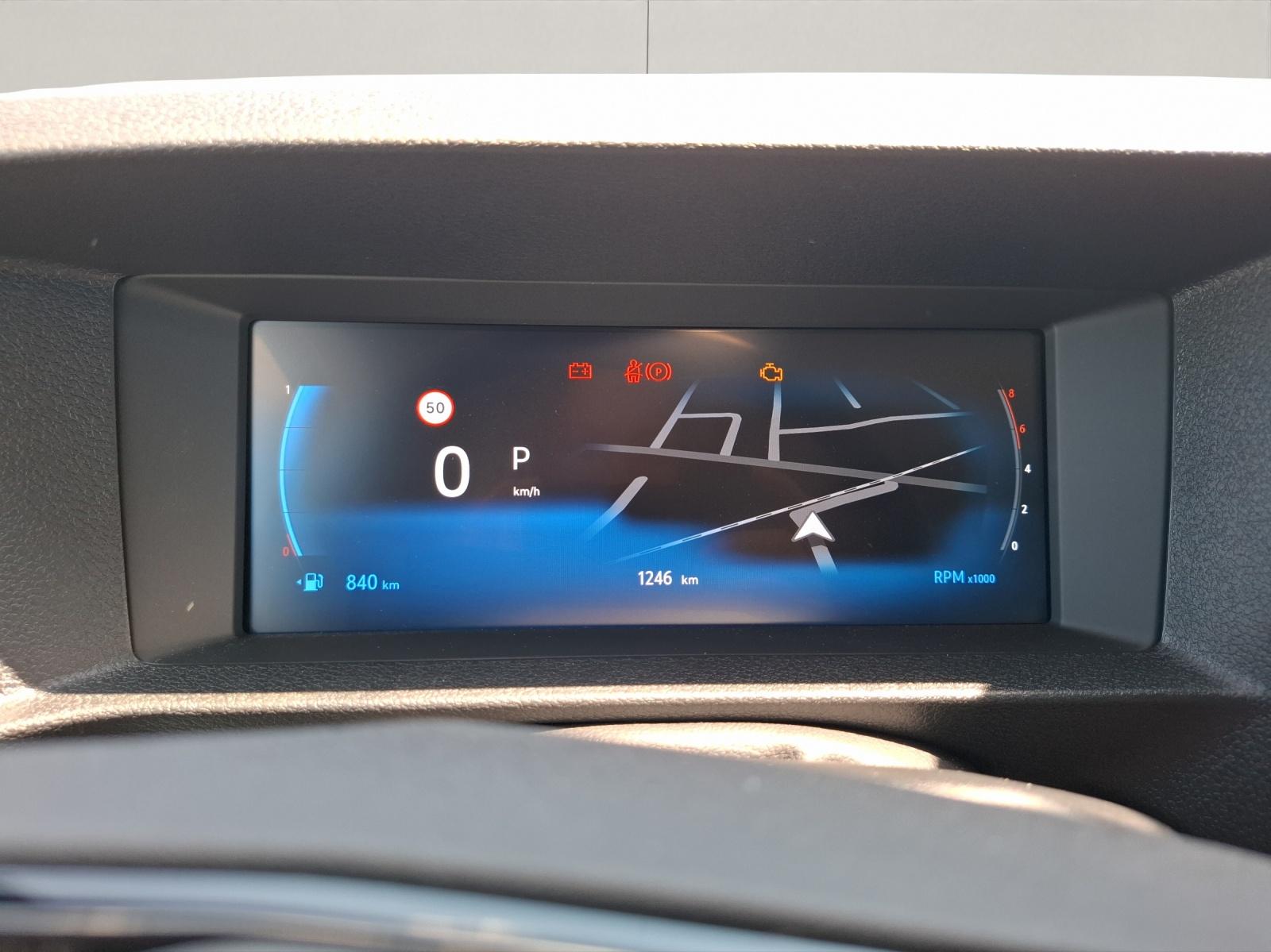 TOYOTA PROACE Verso L1 2.0 D Trend-image-14