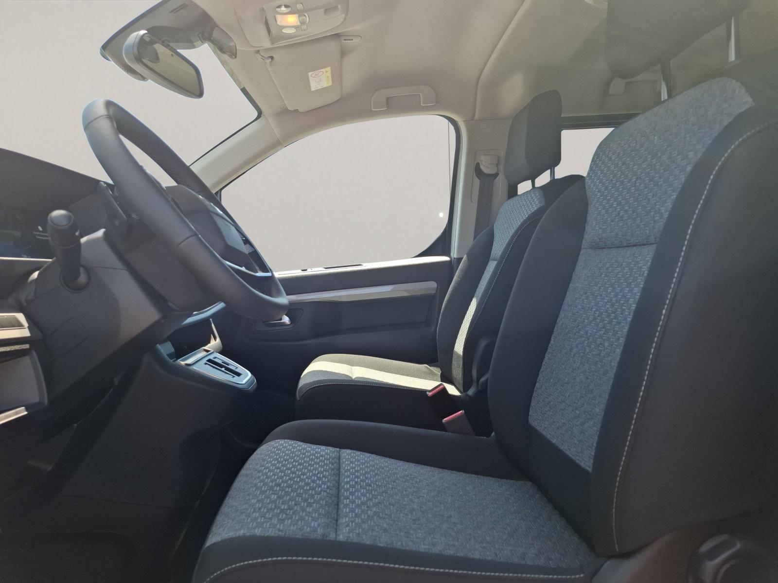 TOYOTA PROACE Verso L1 2.0 D Trend-image-8
