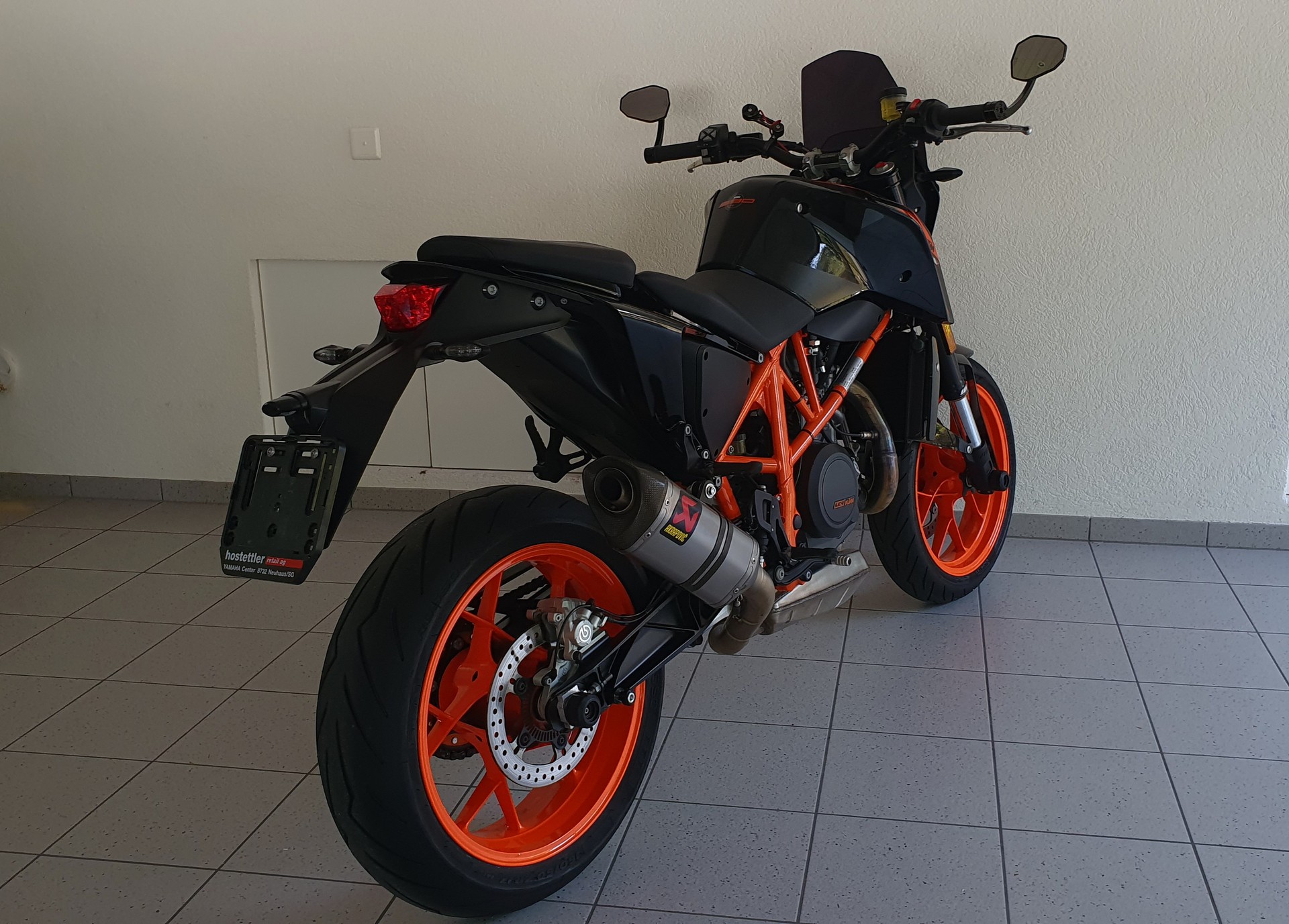 KTM 690 Duke R ABS-image-5