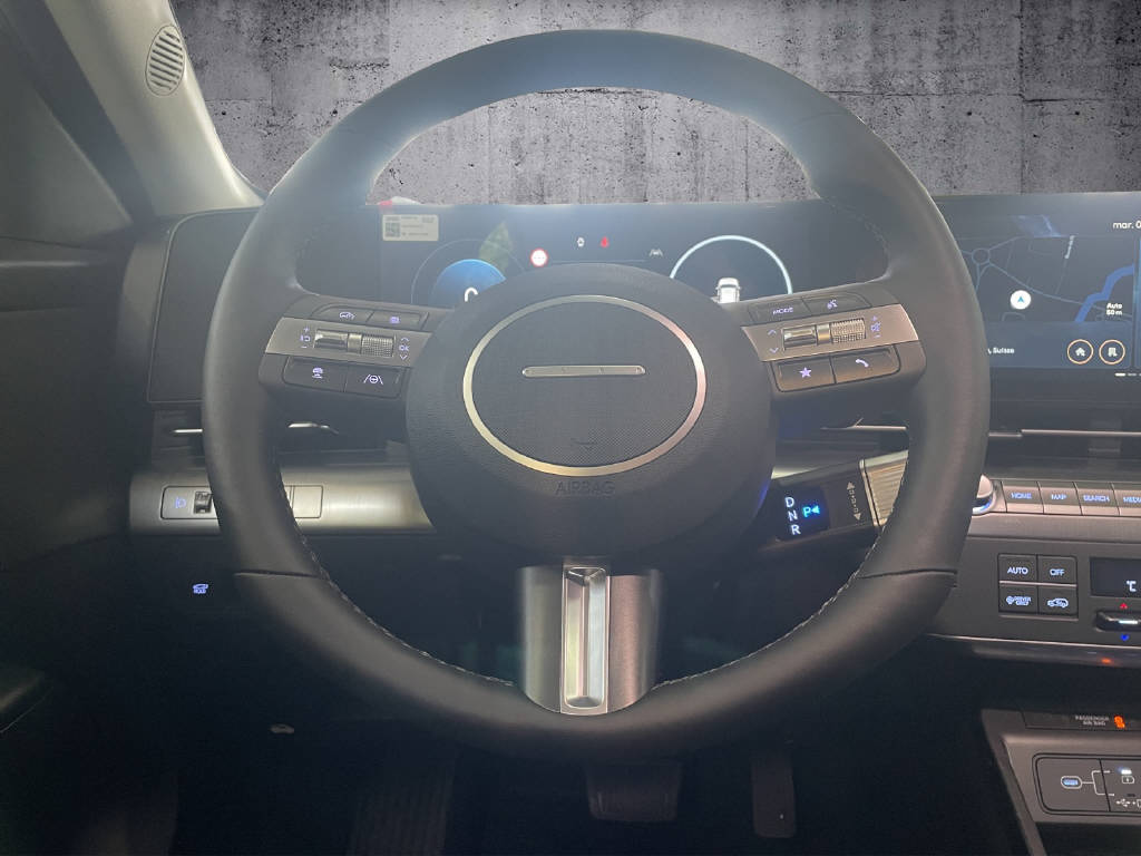 HYUNDAI Kona 1.6 GDi Hybrid Vertex-image-9