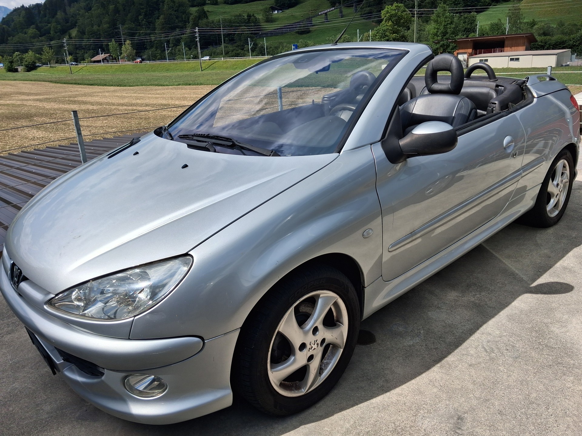 PEUGEOT 206 CC 2.0 16V-image-8