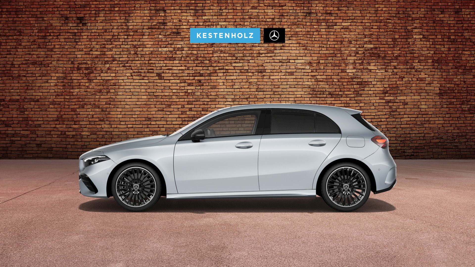 MERCEDES-BENZ A 250 4Matic 8G-DCT-image-0