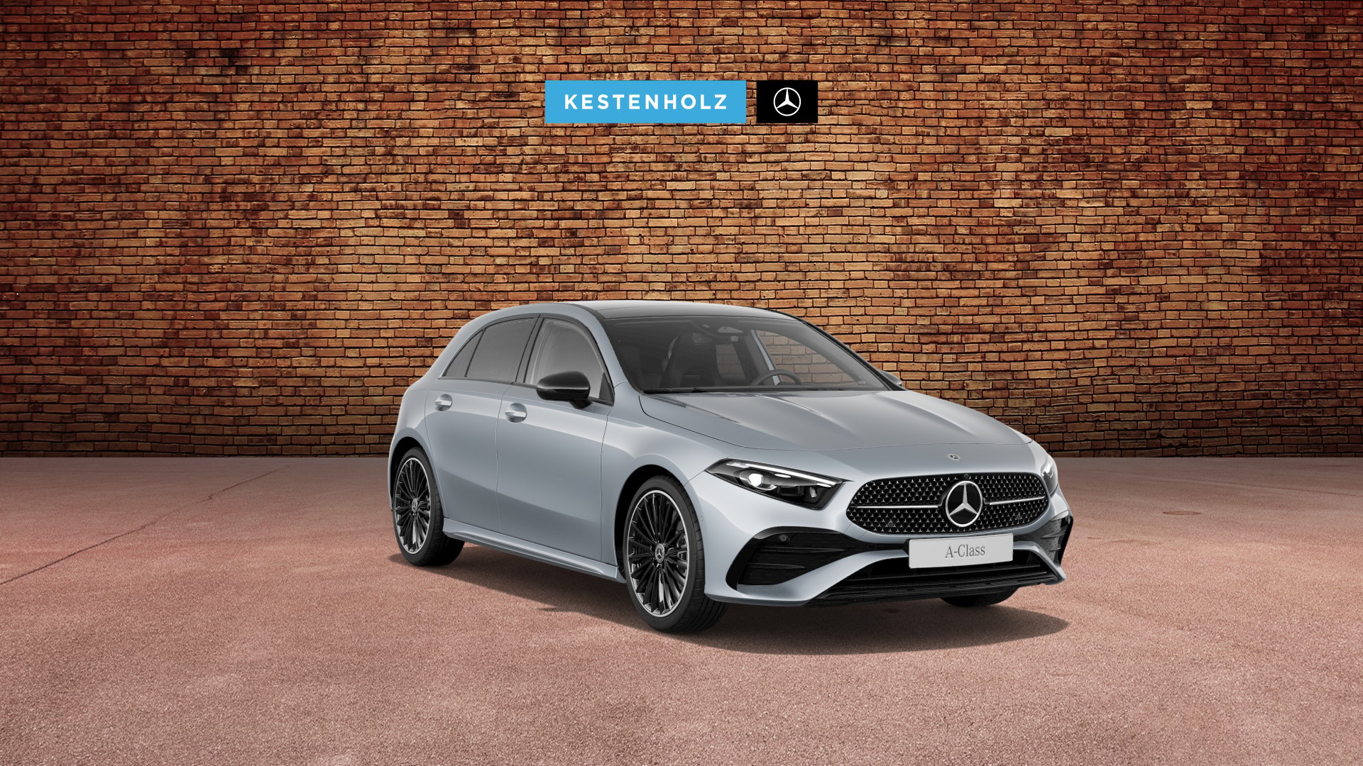 MERCEDES-BENZ A 250 4Matic 8G-DCT-image-2