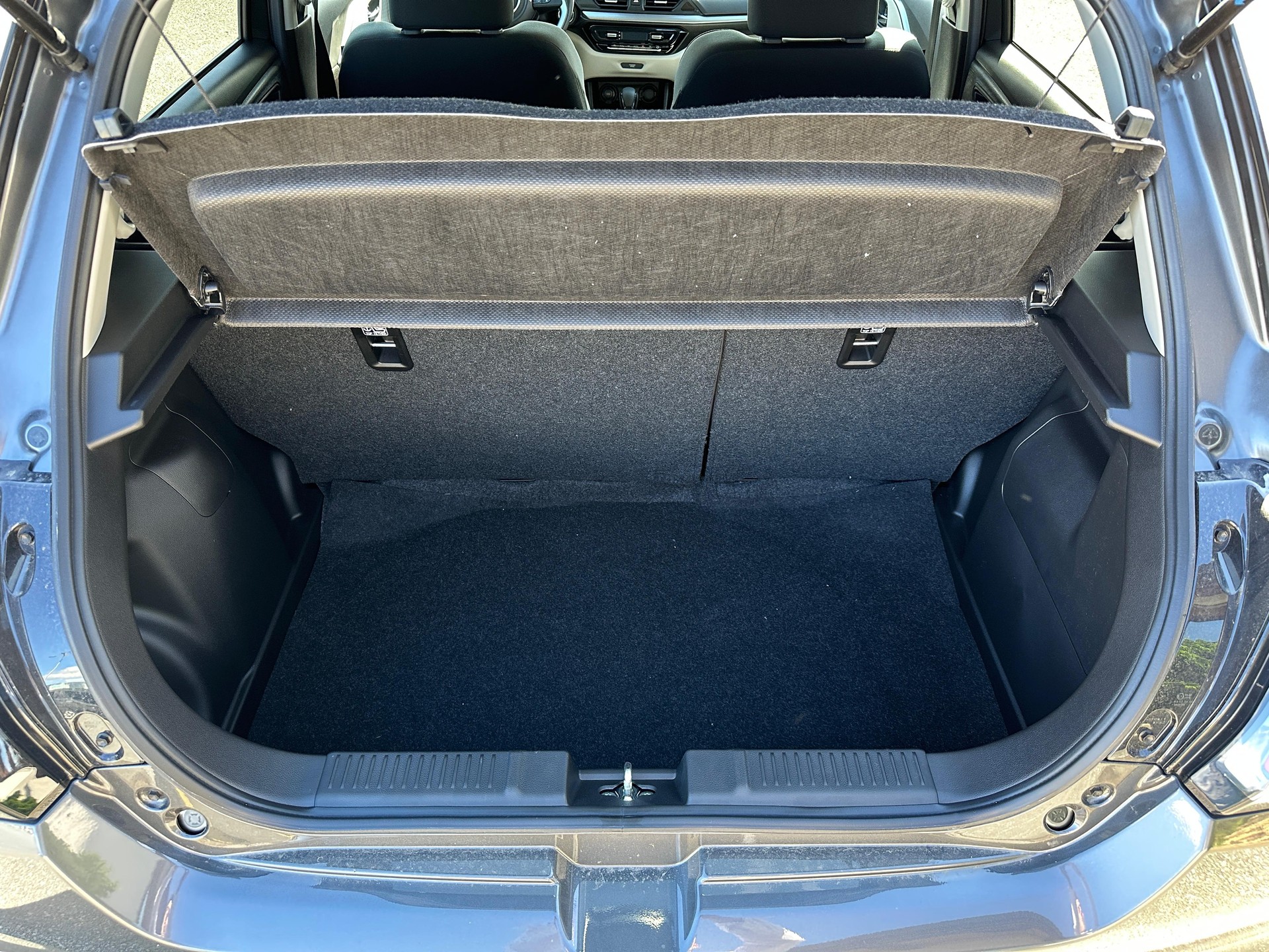 SUZUKI Swift 1.2 Trad..T.H. CVT-image-11