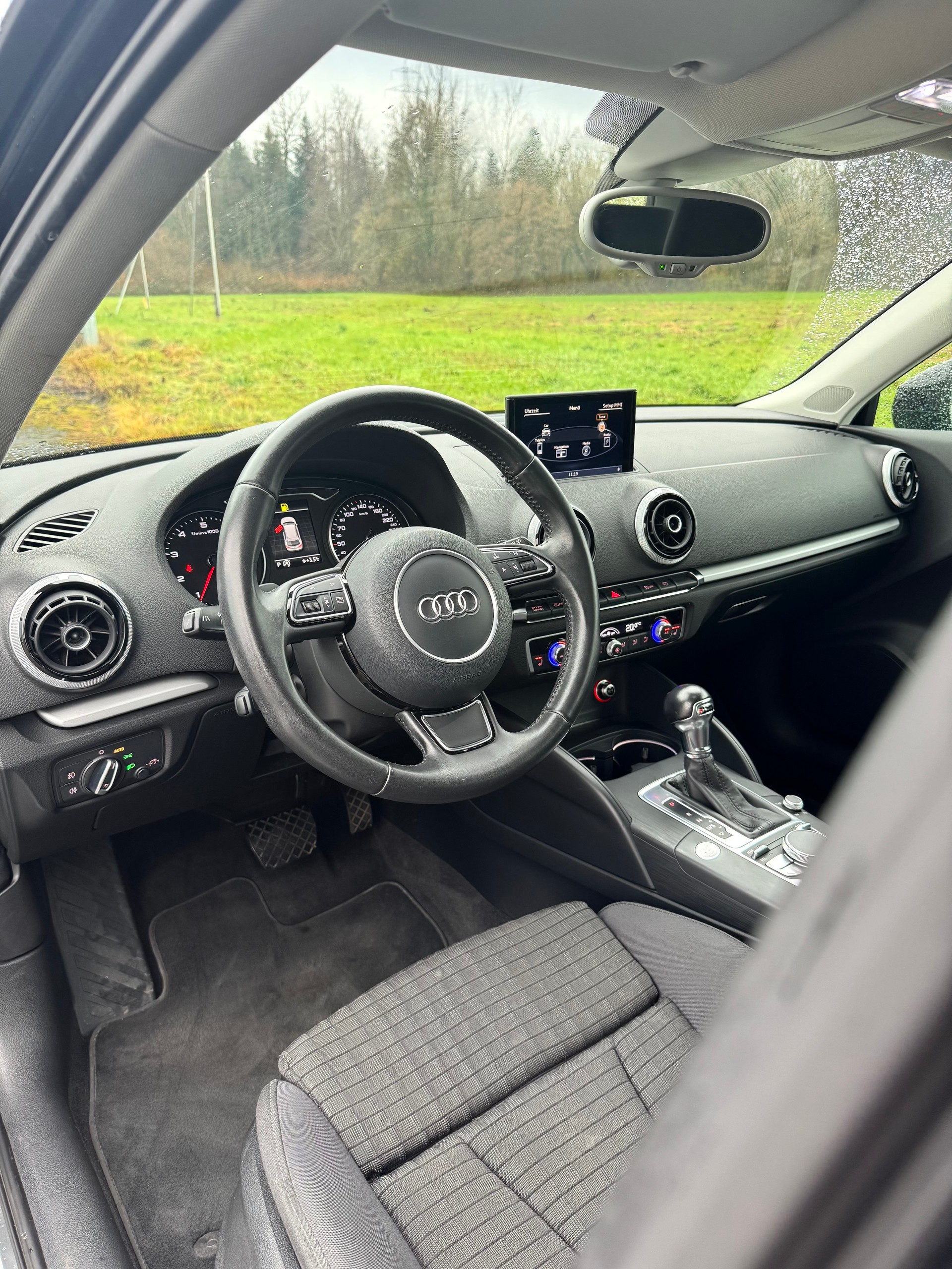 AUDI A3 Sportback 1.8 TFSI Ambition S-tronic / ab MFK 01.2026-image-6
