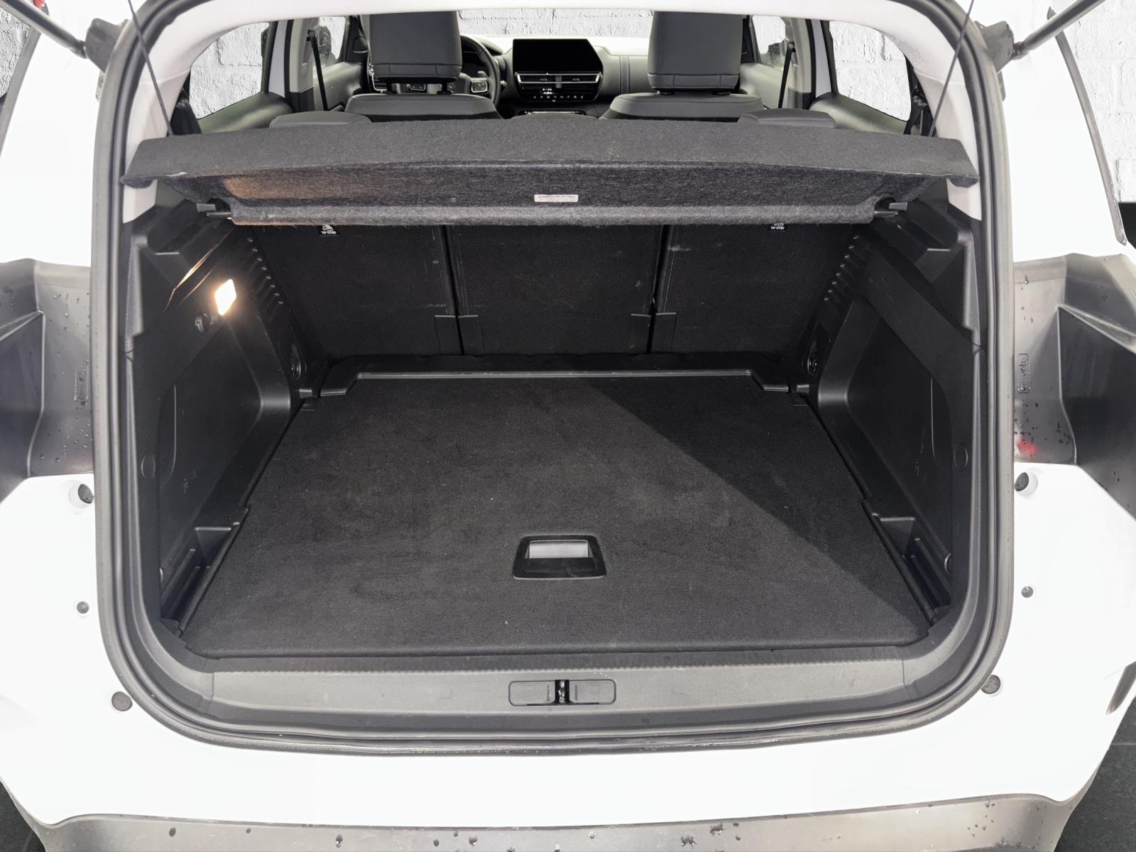 CITROEN C5 Aircross 1.2 Hybrid Swiss Edition-image-10