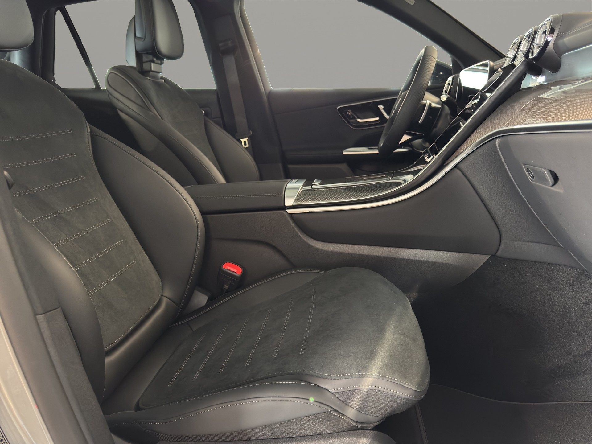 MERCEDES-BENZ GLC 450d 4Matic 9G-Tronic-image-9
