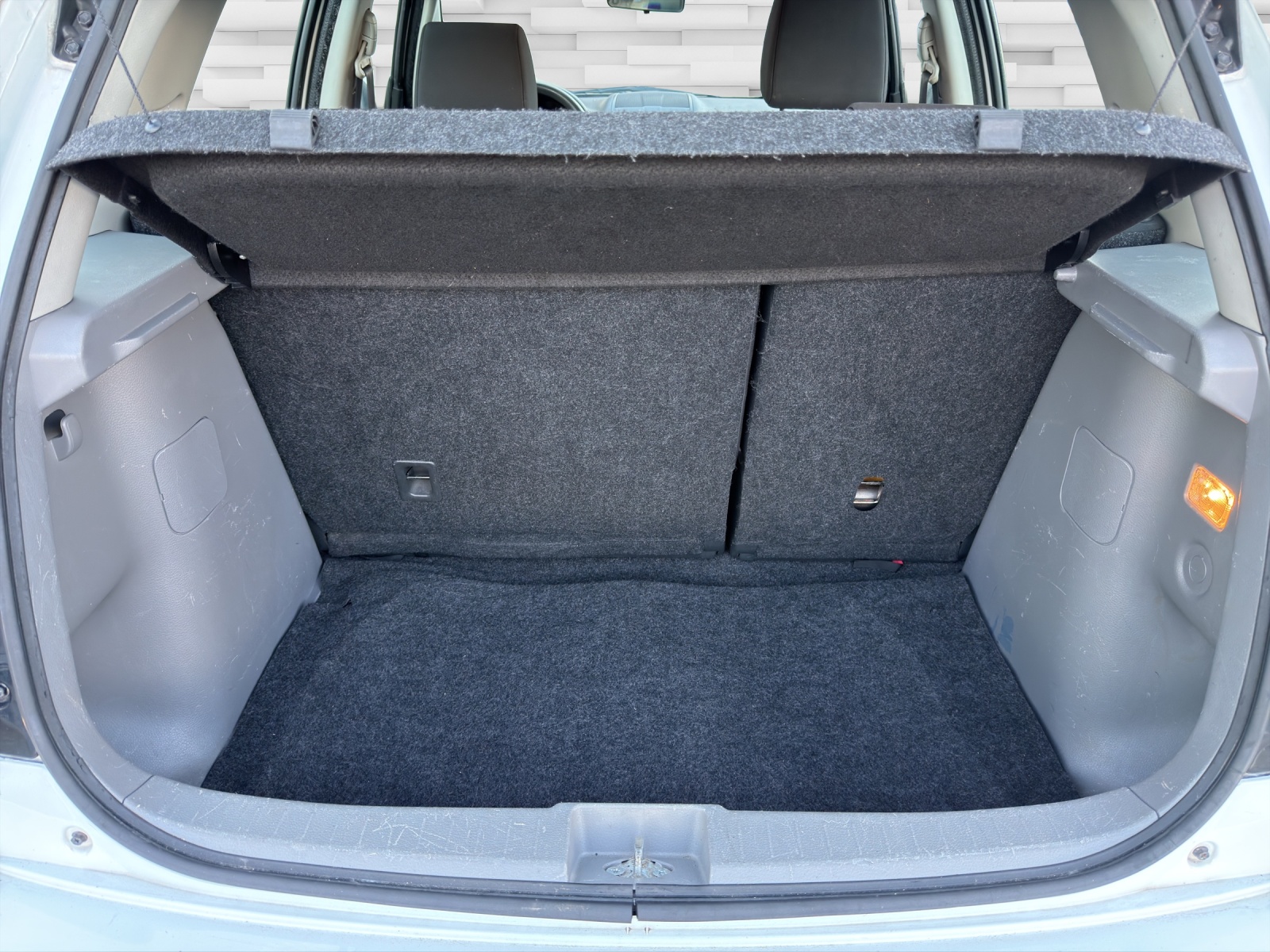 SUZUKI SX4 1.6 16V GL Top 4WD-image-17