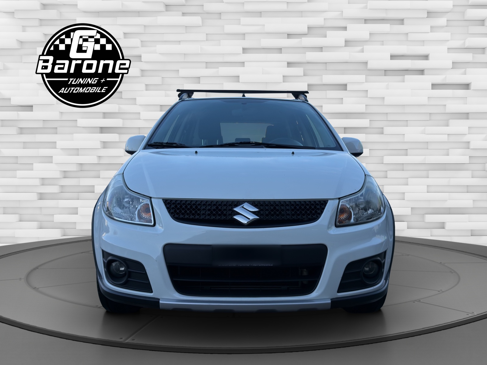SUZUKI SX4 1.6 16V GL Top 4WD-image-7