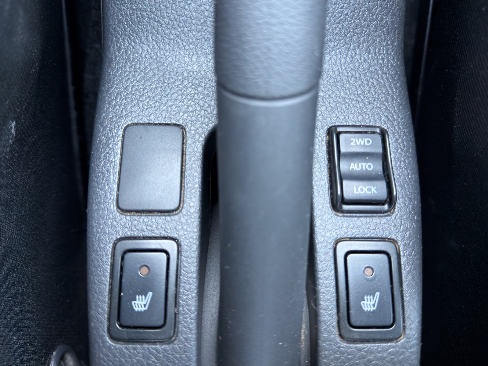 SUZUKI SX4 1.6 16V GL Top 4WD-image-13
