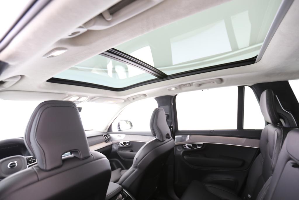 VOLVO XC90 2.0 T8 TE Ultra Dark eAWD-image-6
