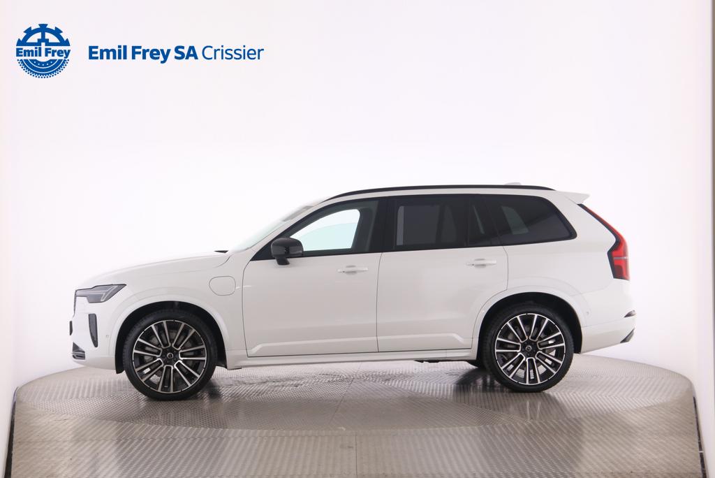 VOLVO XC90 2.0 T8 TE Ultra Dark eAWD-image-1