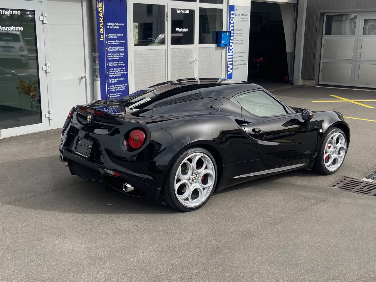 ALFA ROMEO 4C 1750 TBi-image-5