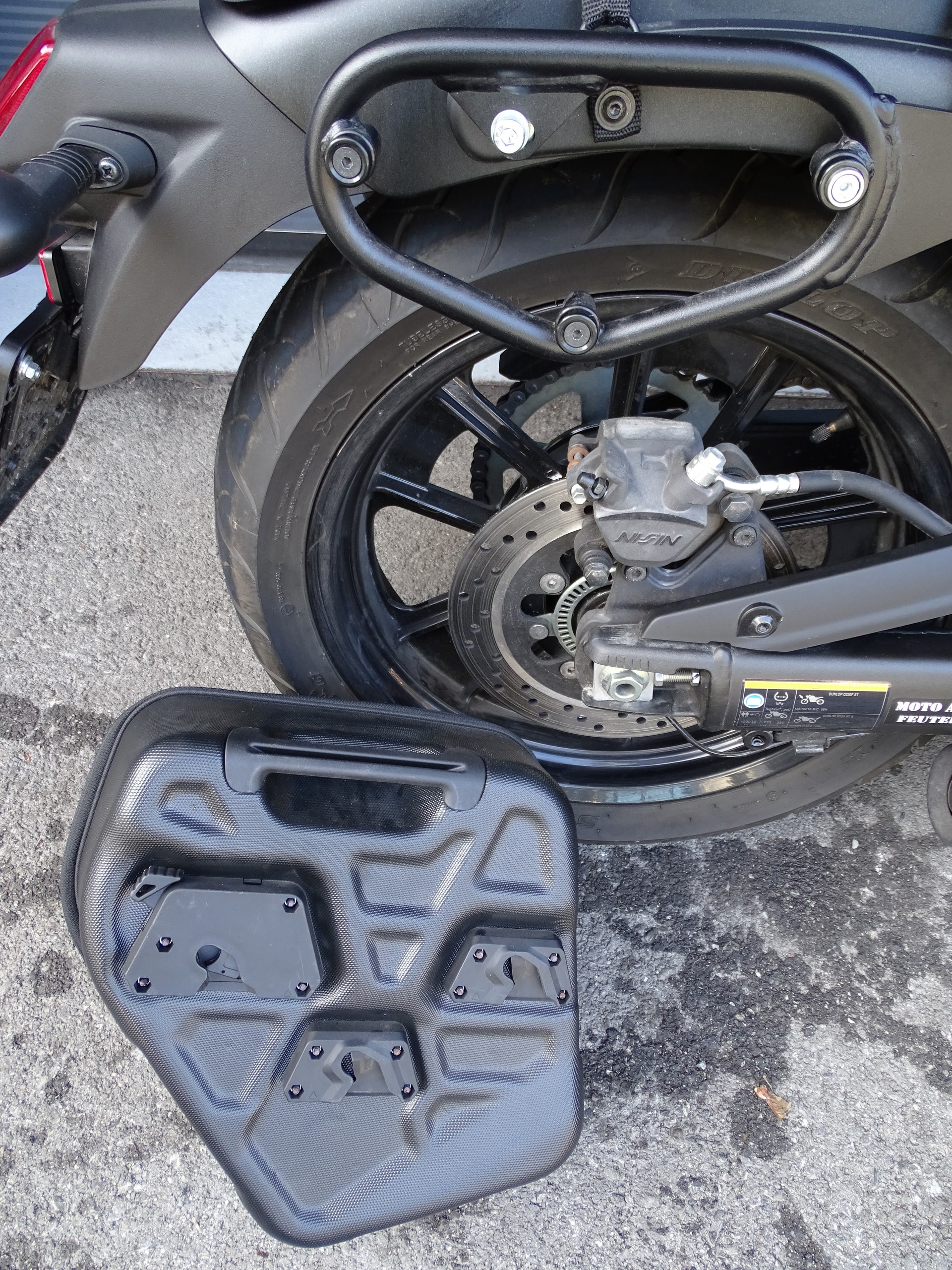 KAWASAKI VULCAN S-image-8