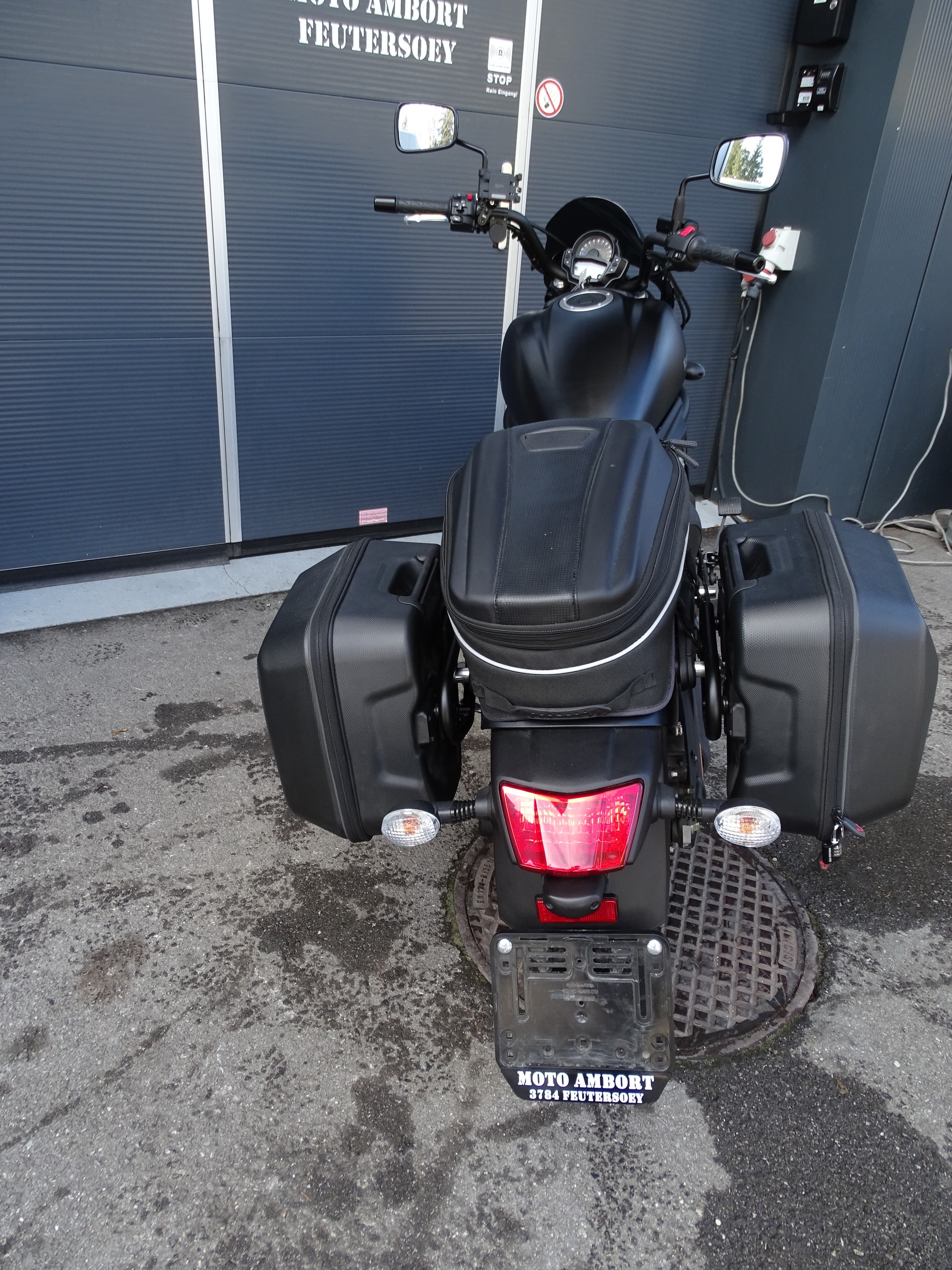 KAWASAKI VULCAN S-image-6