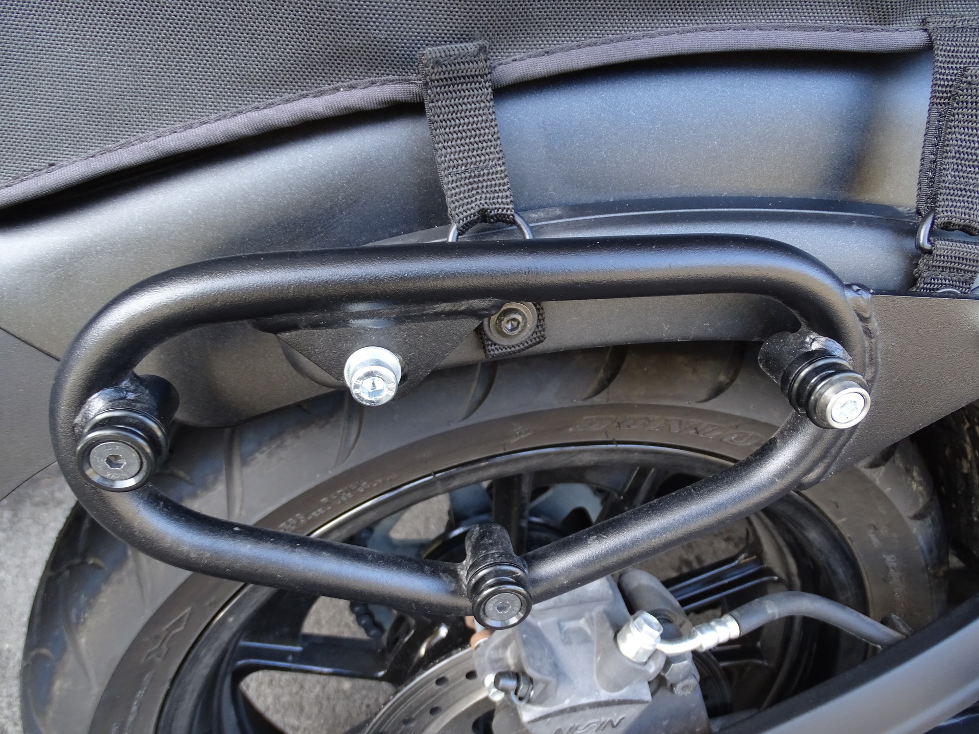 KAWASAKI VULCAN S-image-9