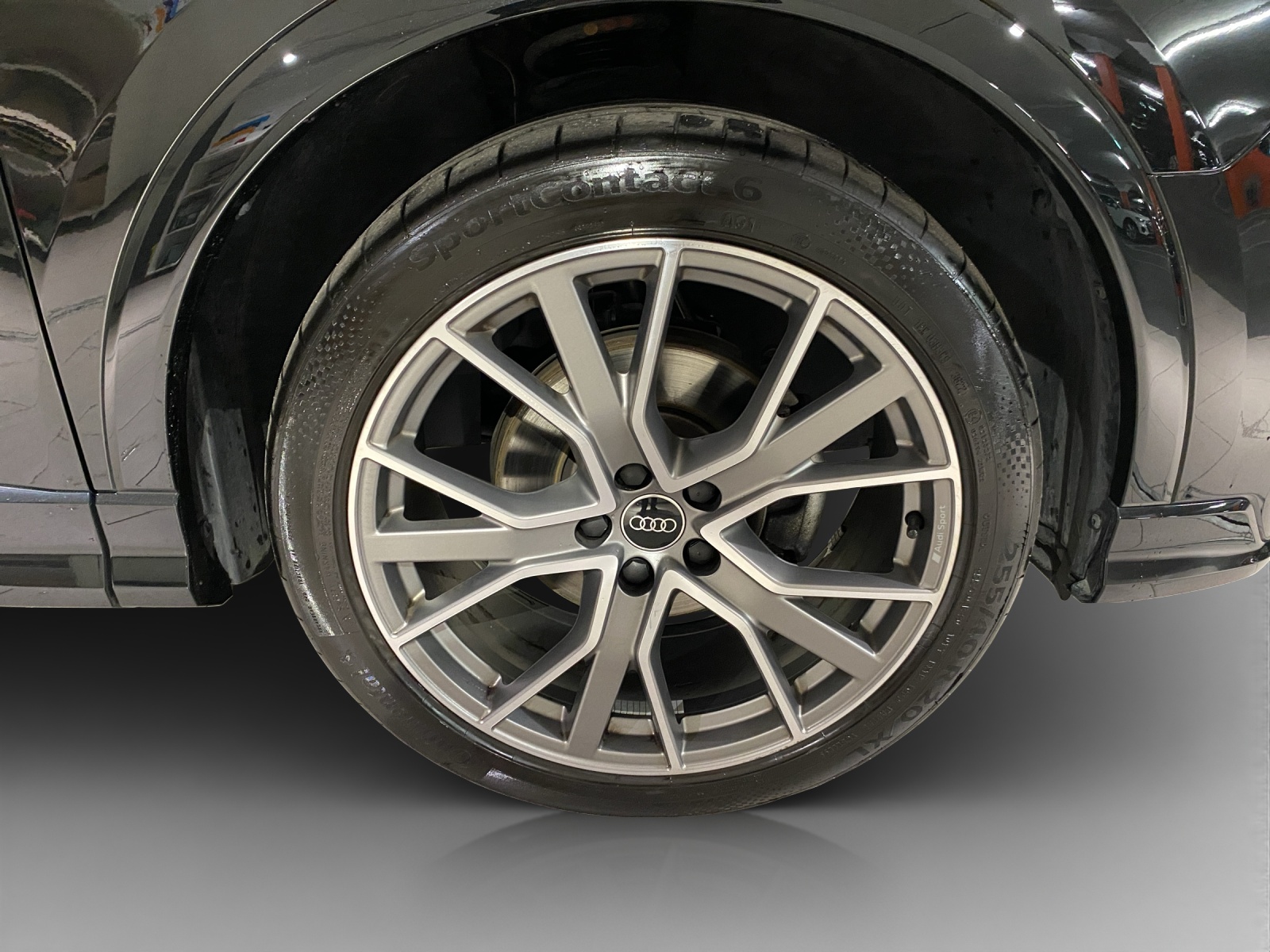 AUDI Q3 35 TFSI S line Attraction S-tronic-image-14