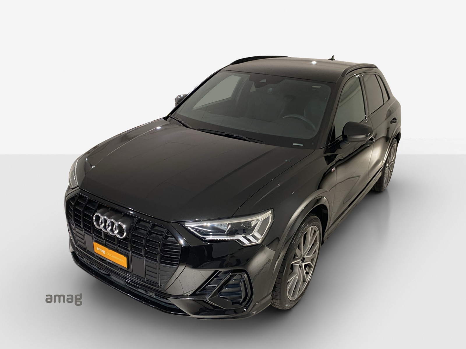 AUDI Q3 35 TFSI S line Attraction S-tronic-image-15