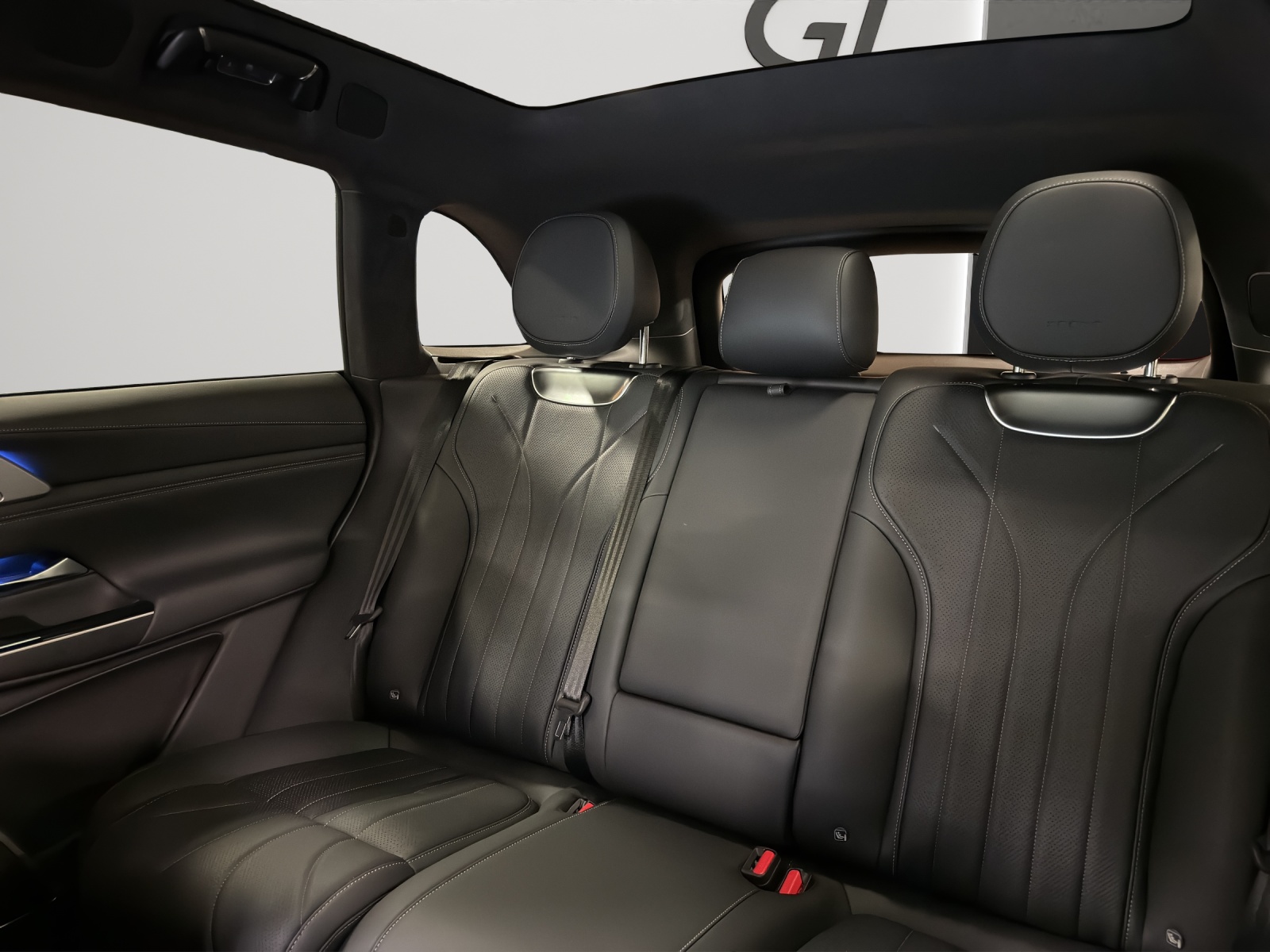 Image XPENG G9 G9 93kWh Performance AWD 2026