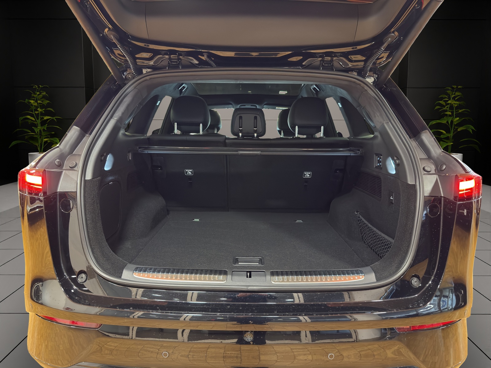 Image XPENG G9 G9 93kWh Performance AWD 2026