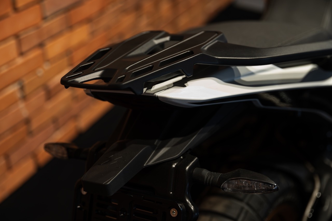 MOTO MORINI X - Cape 700 GOLD EDITION - GRATIS LIEFERUNG-image-11