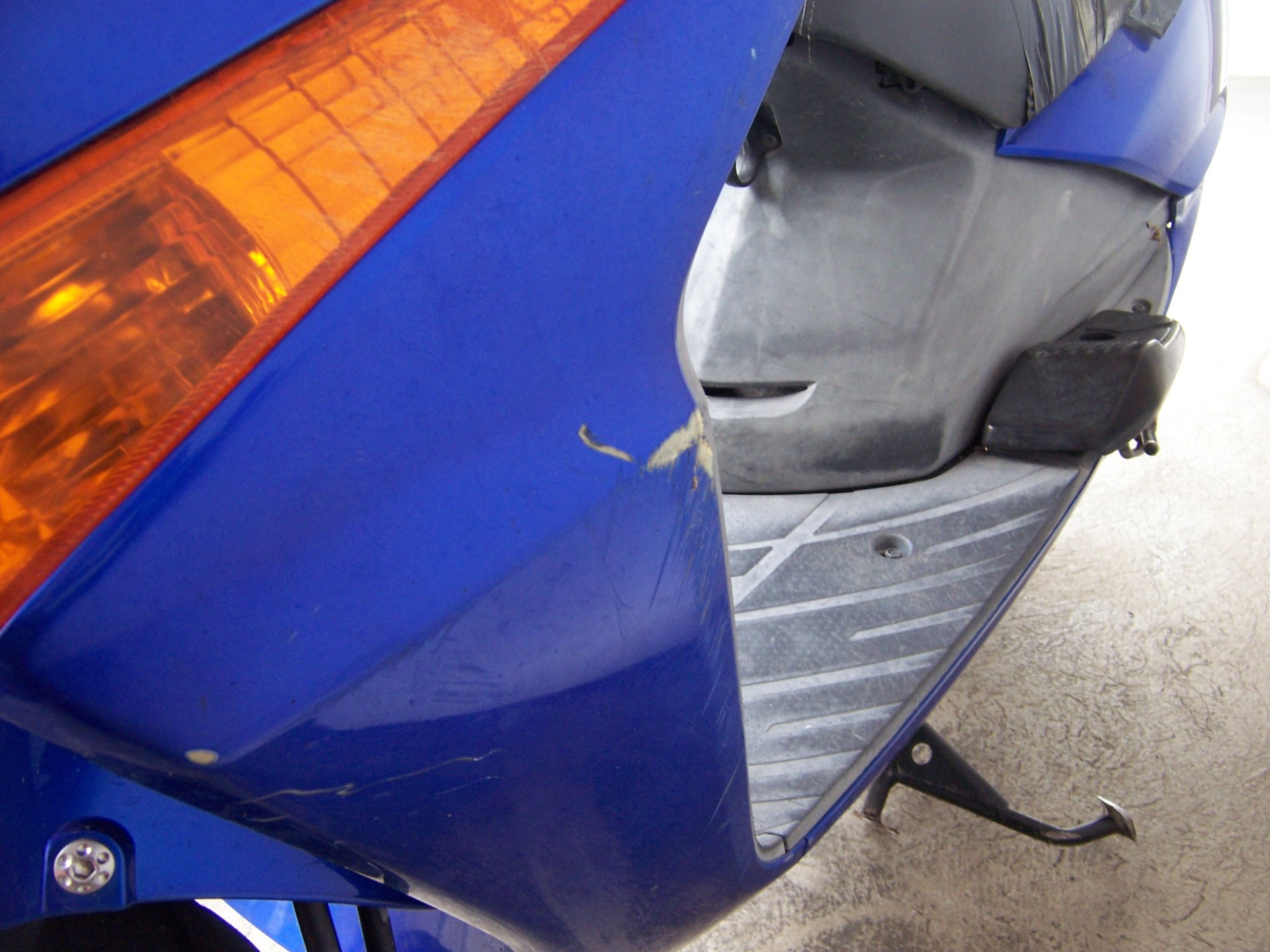 HONDA SCV 100 Lead-image-5