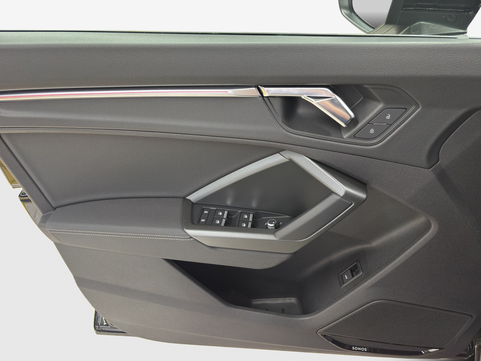 AUDI Q3 Sportback 35 TFSI S line Attraction S-tronic-image-15