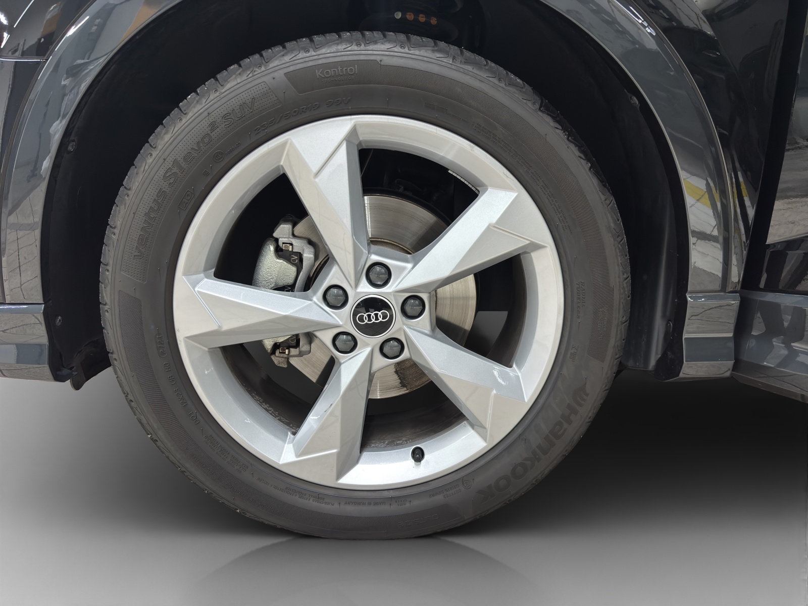 AUDI Q3 Sportback 35 TFSI S line Attraction S-tronic-image-13