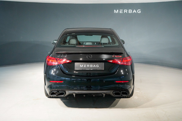 MERCEDES-BENZ C 63 S AMG 4M E Perf.-image-3