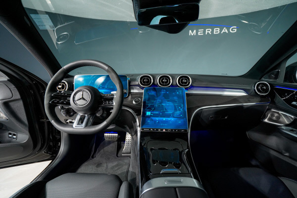 MERCEDES-BENZ C 63 S AMG 4M E Perf.-image-6