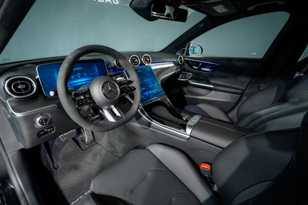 MERCEDES-BENZ C 63 S AMG 4M E Perf.-image-5