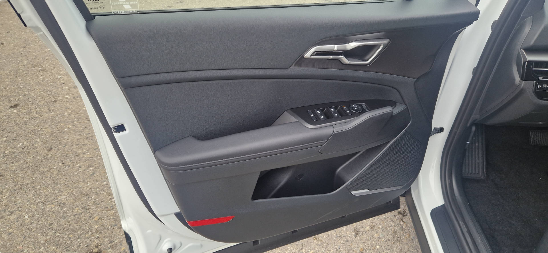 KIA Sportage 1.6 T-GDi Power Edition *MY2026*-image-2