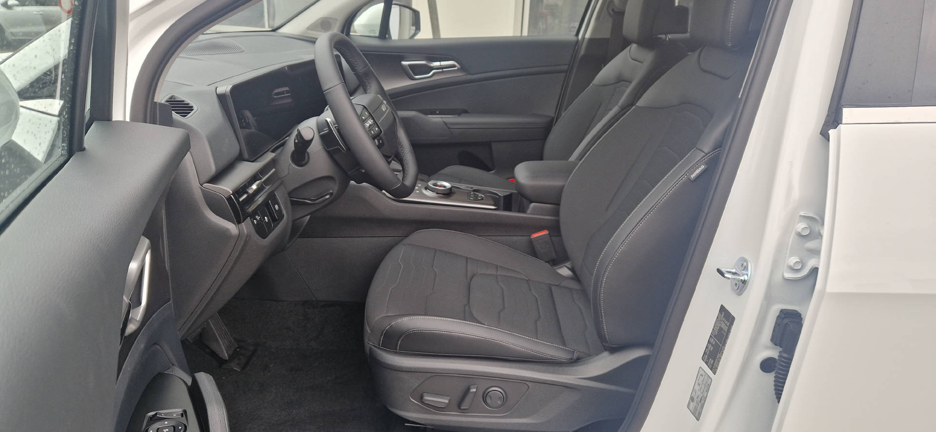 KIA Sportage 1.6 T-GDi Power Edition *MY2026*-image-3