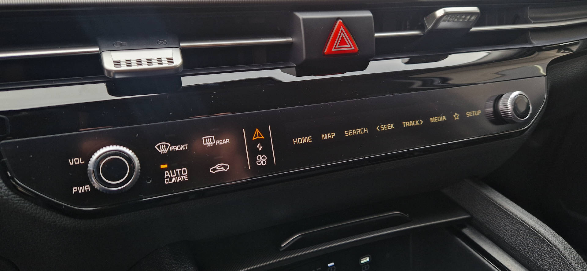 KIA Sportage 1.6 T-GDi Power Edition *MY2026*-image-6