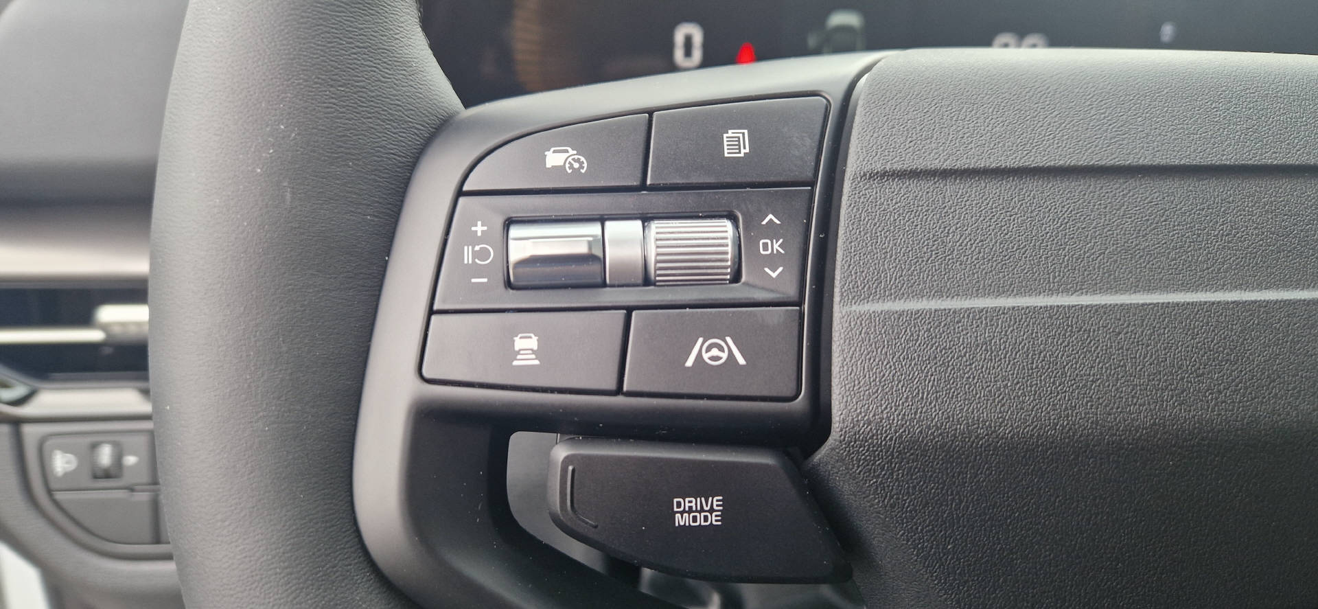KIA Sportage 1.6 T-GDi Power Edition *MY2026*-image-10
