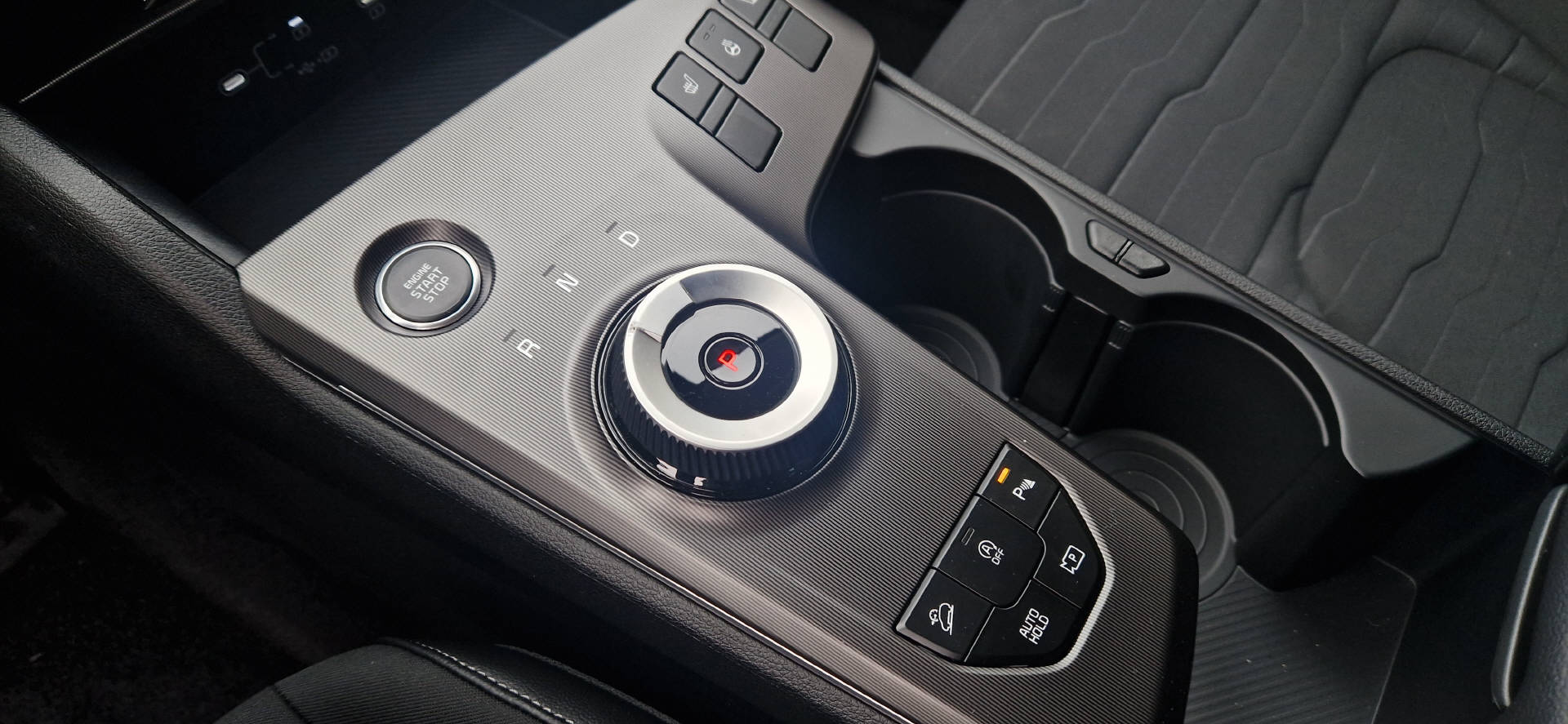 KIA Sportage 1.6 T-GDi Power Edition *MY2026*-image-9