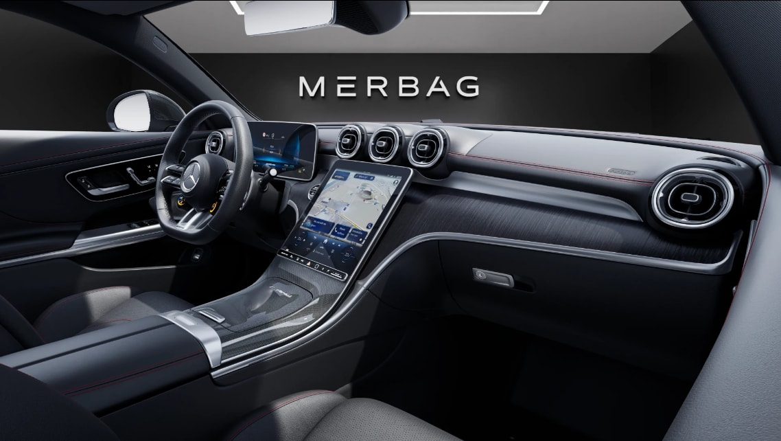 MERCEDES-BENZ CLE 53 Coupé AMG 4Matic+ 9G-Tronic-image-7
