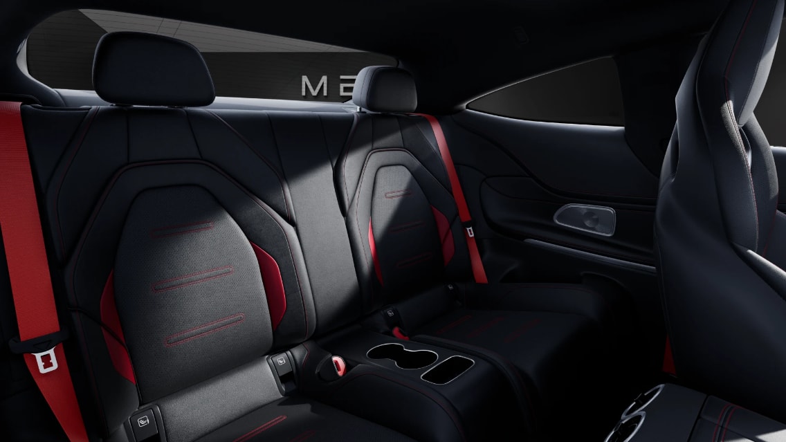 MERCEDES-BENZ CLE 53 Coupé AMG 4Matic+ 9G-Tronic-image-6