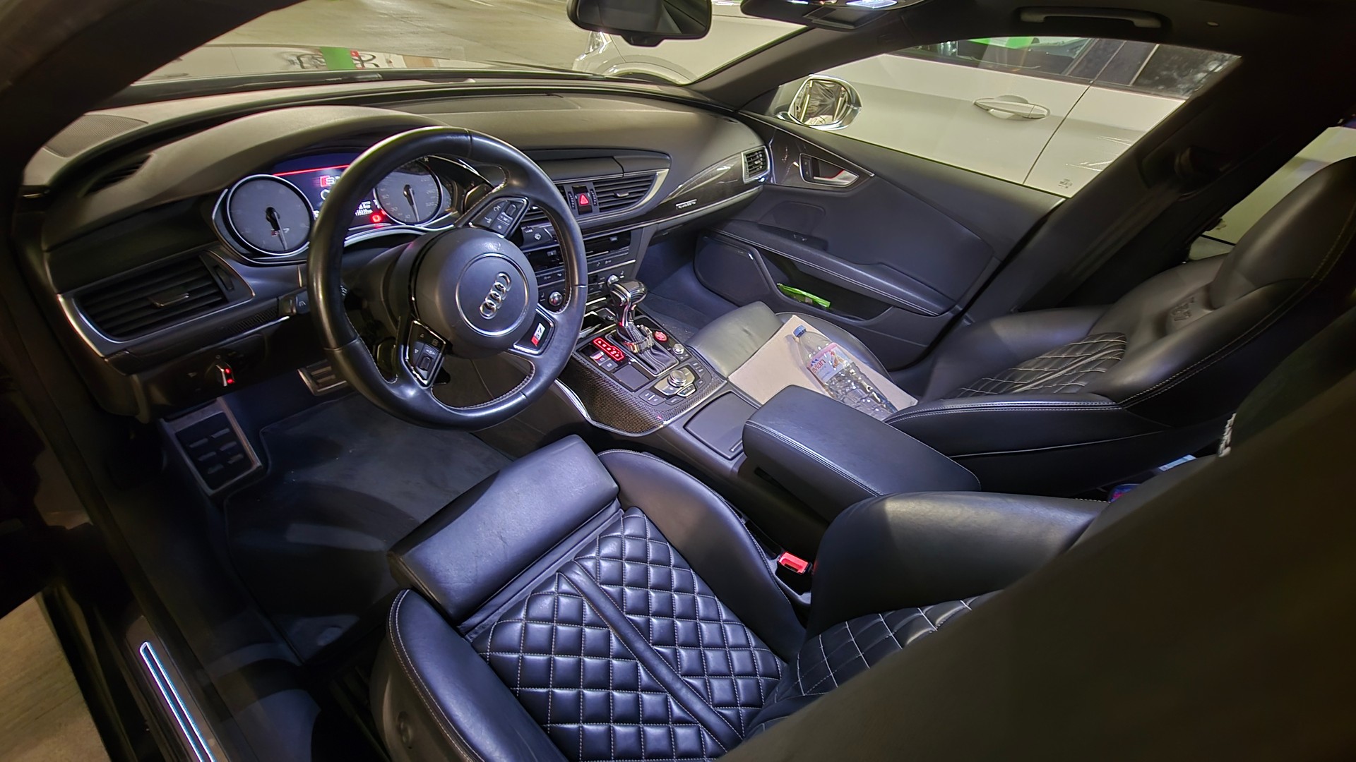 BMW AUDI S7 V8 BiTurbo-image-3