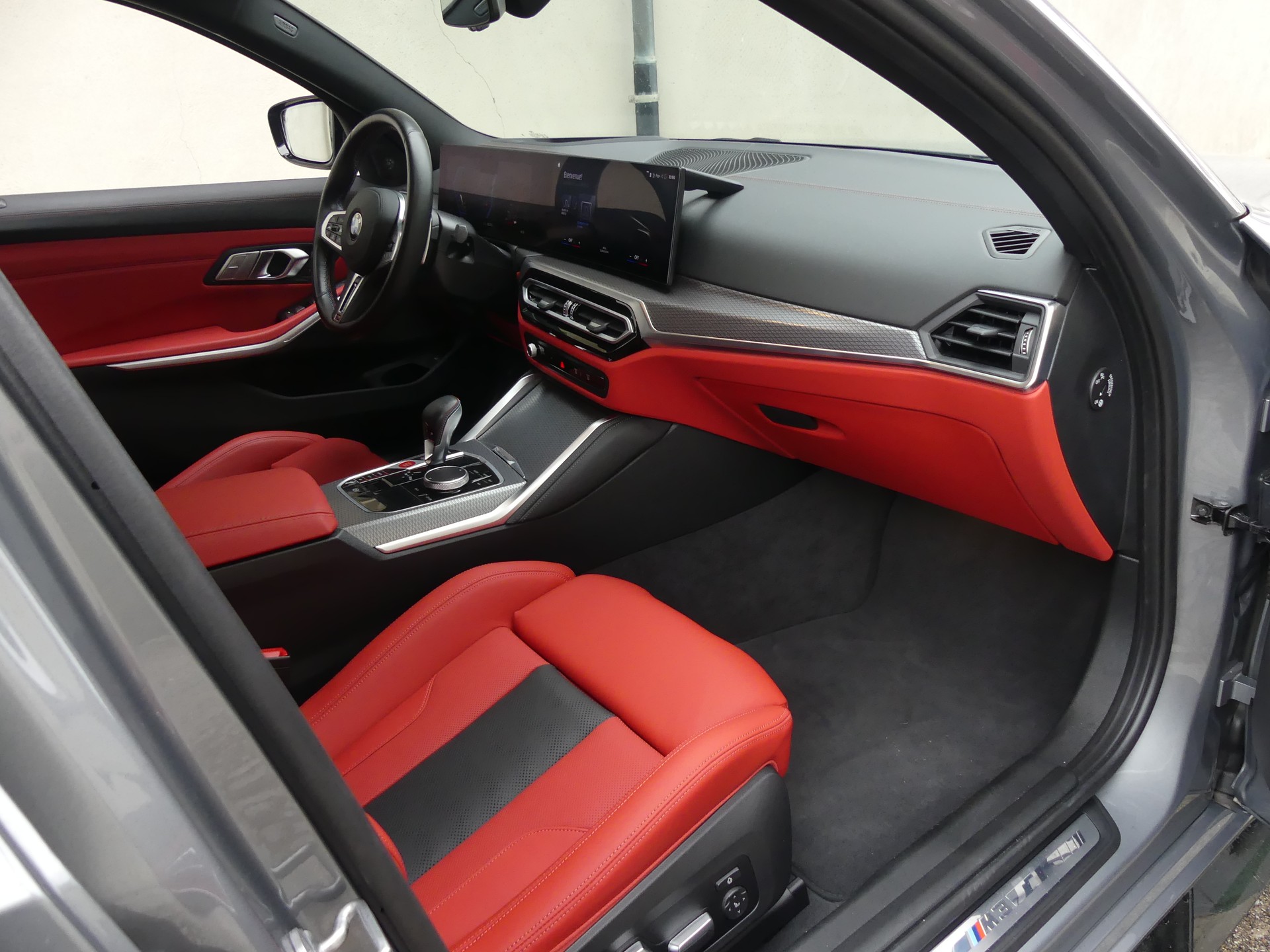 BMW M3 Tour xDr Competition M-image-10