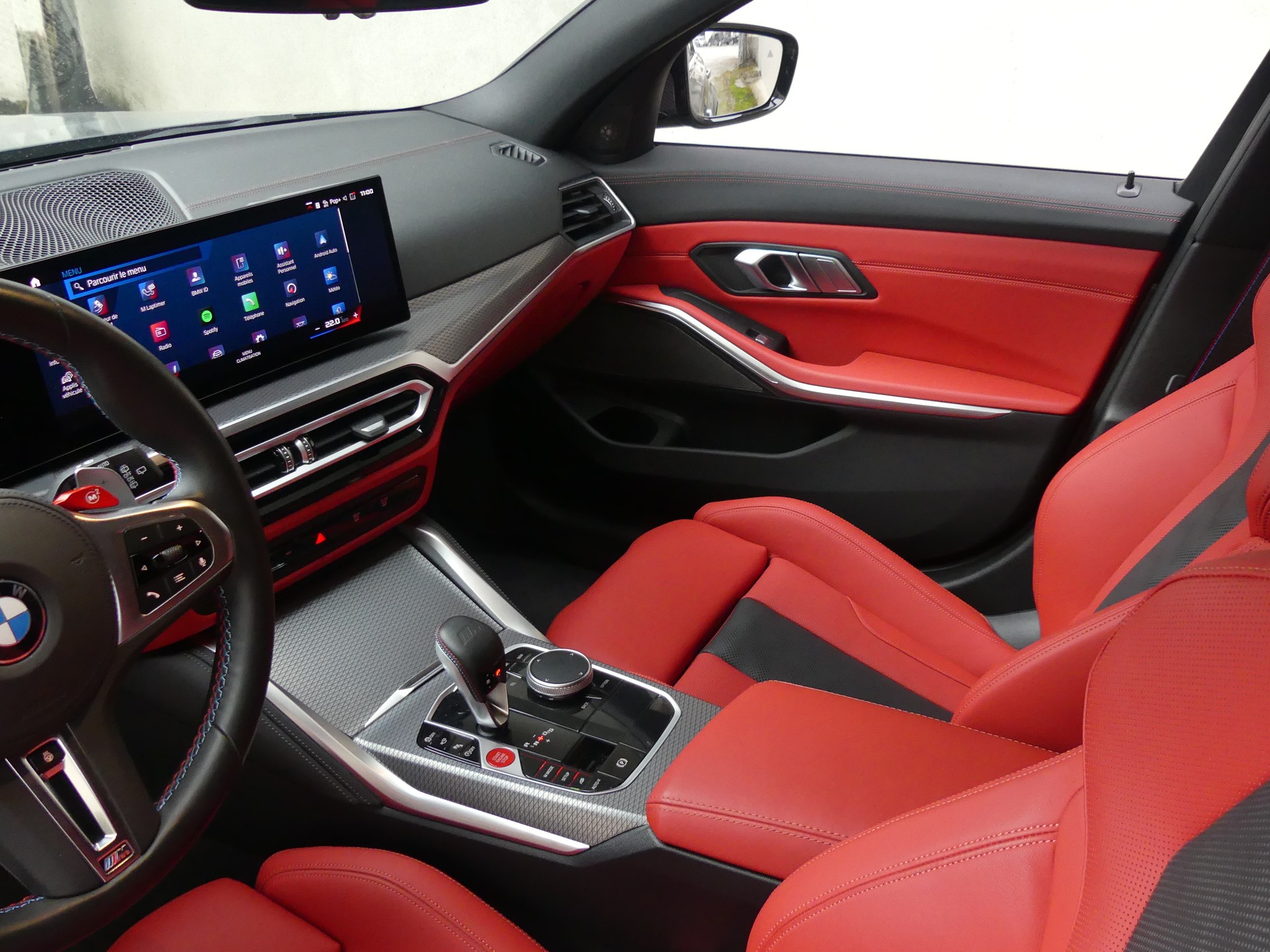 BMW M3 Tour xDr Competition M-image-12