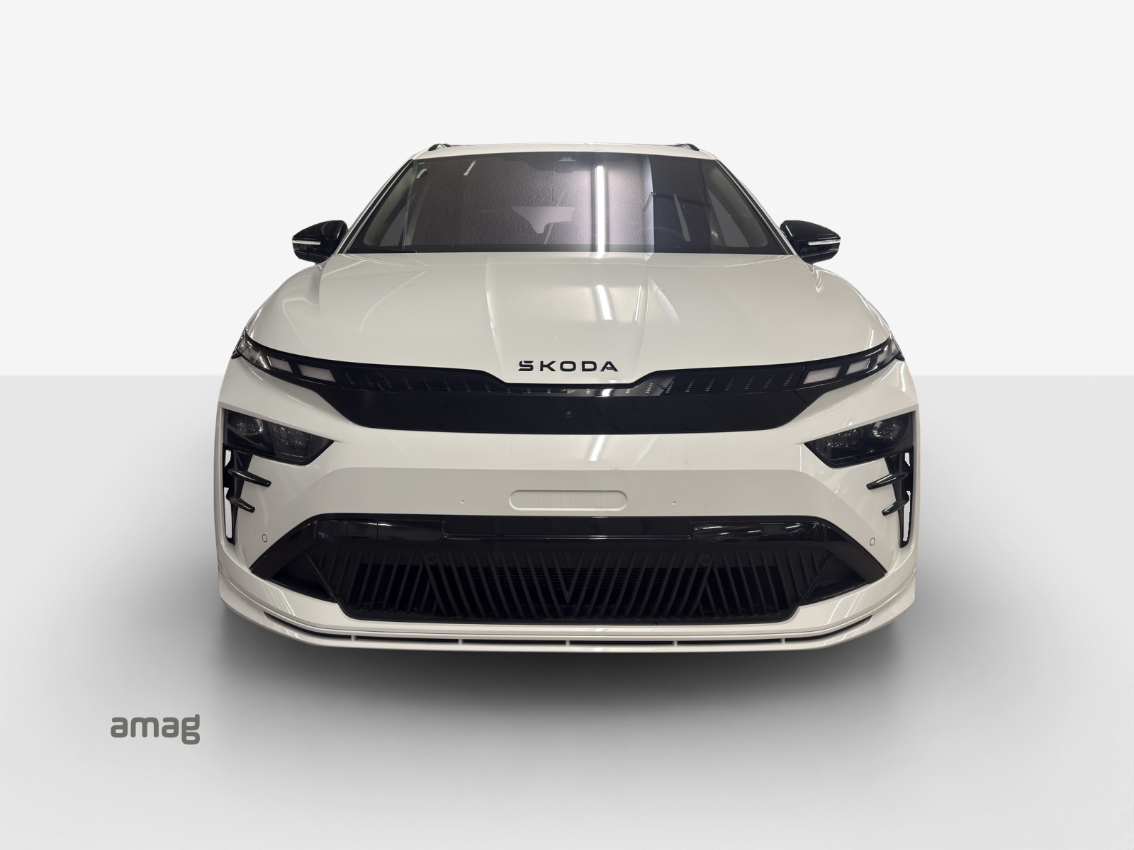 SKODA Enyaq 4x4 RS-image-6