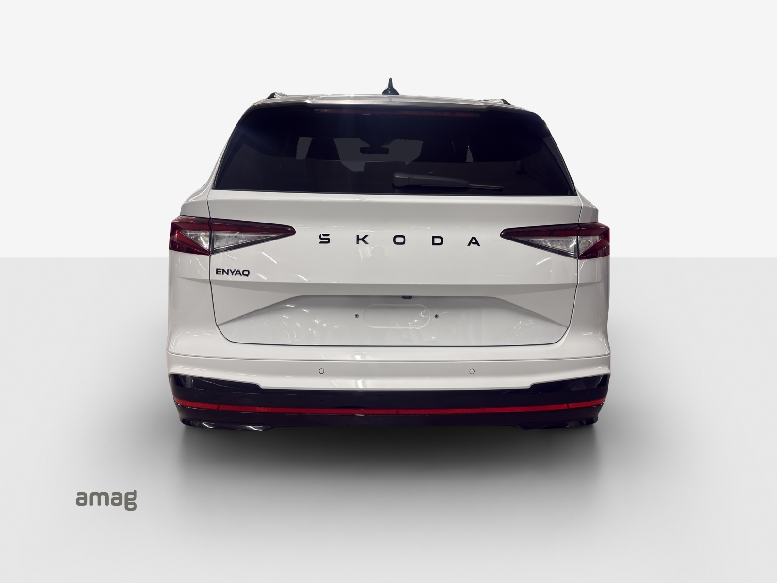 SKODA Enyaq 4x4 RS-image-3