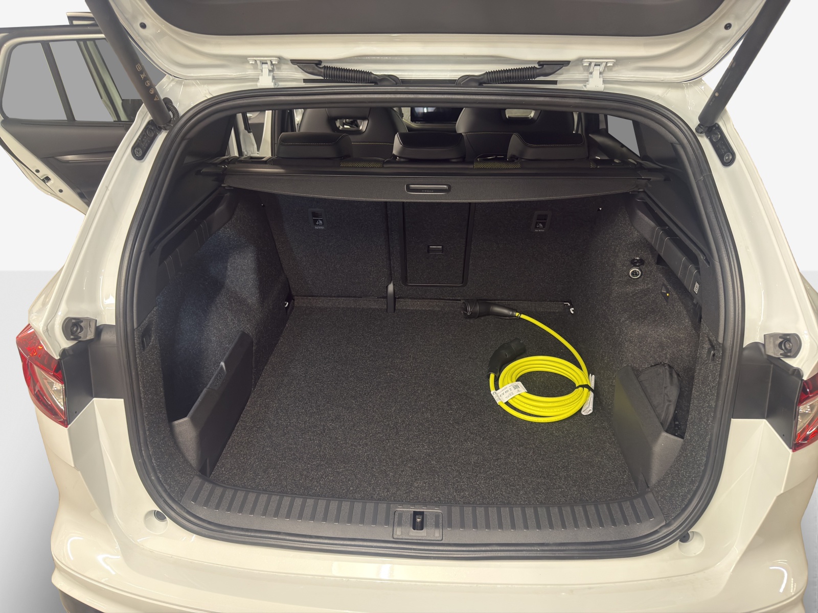 SKODA Enyaq 4x4 RS-image-12
